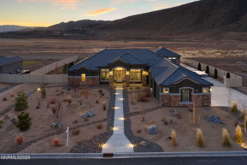 11161 Diamond Stream, Sparks, Nevada 89441, 5 Bedrooms Bedrooms, ,4 BathroomsBathrooms,Residential,Residential,Diamond Stream,250058949