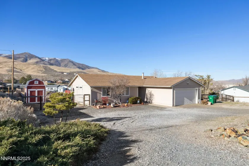 2265 Dakota, Reno, Nevada 89506, 4 Bedrooms Bedrooms, ,2 BathroomsBathrooms,Residential,Residential,Dakota,250058950
