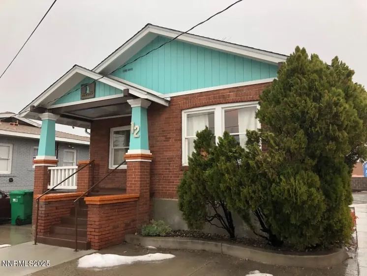 12 & 22 Taylor, Reno, Nevada 89509, ,Commercial Sale,Residential,Taylor,250058951