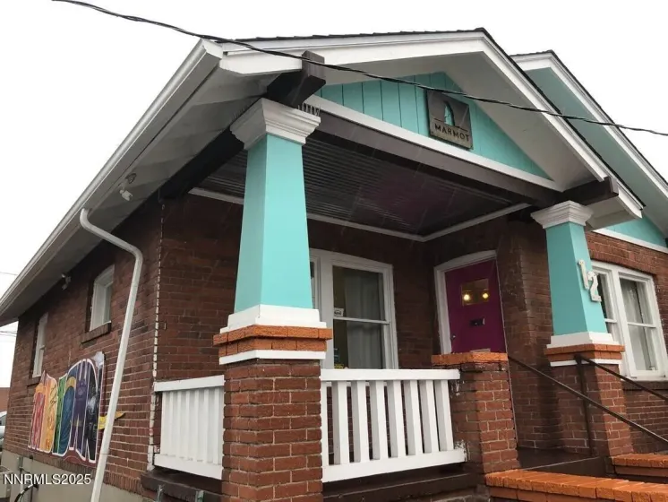 12 & 22 Taylor, Reno, Nevada 89509, ,Commercial Sale,Residential,Taylor,250058951
