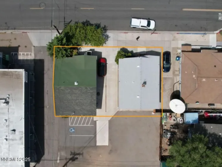 12 & 22 Taylor, Reno, Nevada 89509, ,Commercial Sale,Residential,Taylor,250058951