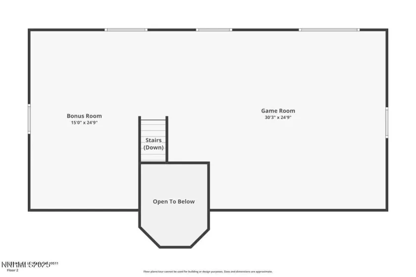 15290 Fawn, Reno, Nevada 89511, 3 Bedrooms Bedrooms, ,2 BathroomsBathrooms,Residential,Residential,Fawn,250058953