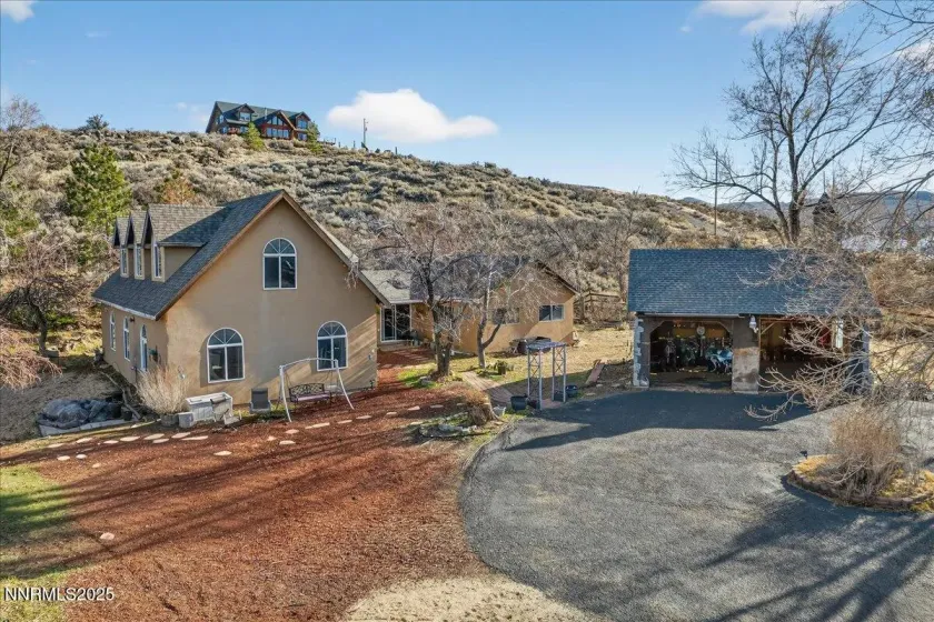 15290 Fawn, Reno, Nevada 89511, 3 Bedrooms Bedrooms, ,2 BathroomsBathrooms,Residential,Residential,Fawn,250058953