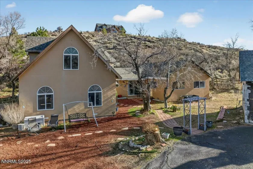 15290 Fawn, Reno, Nevada 89511, 3 Bedrooms Bedrooms, ,2 BathroomsBathrooms,Residential,Residential,Fawn,250058953