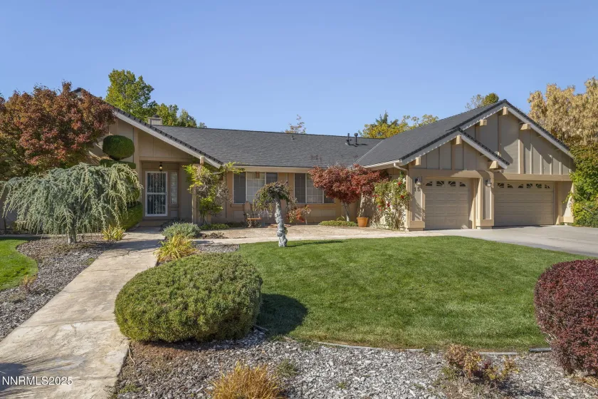 15 Carefree, Sparks, Nevada 89441, 4 Bedrooms Bedrooms, ,3 BathroomsBathrooms,Residential,Residential,Carefree,250058954