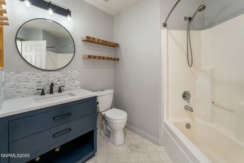 3124 Manzana, Sparks, Nevada 89436, 3 Bedrooms Bedrooms, ,2 BathroomsBathrooms,Residential,Residential,Manzana,250058956