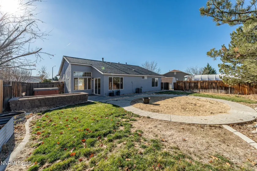 3124 Manzana, Sparks, Nevada 89436, 3 Bedrooms Bedrooms, ,2 BathroomsBathrooms,Residential,Residential,Manzana,250058956