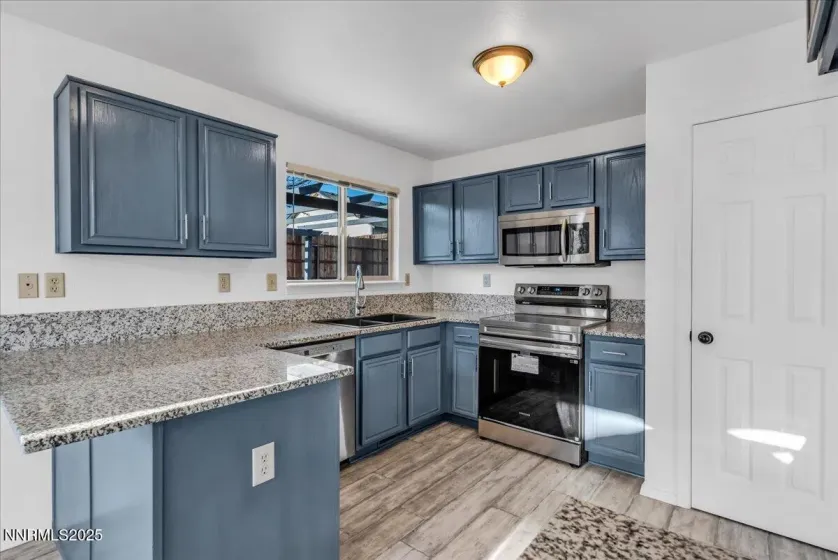 958 Ranchview, Carson City, Nevada 89705, 3 Bedrooms Bedrooms, ,2 BathroomsBathrooms,Residential,Residential,Ranchview,250058958