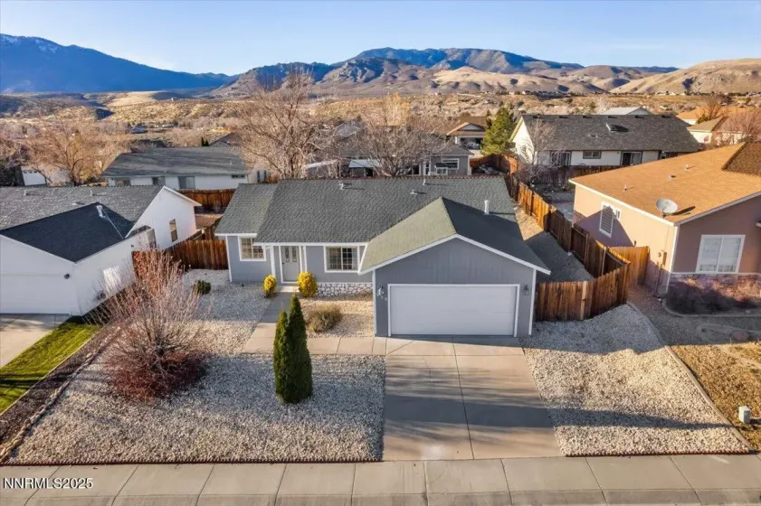 958 Ranchview, Carson City, Nevada 89705, 3 Bedrooms Bedrooms, ,2 BathroomsBathrooms,Residential,Residential,Ranchview,250058958