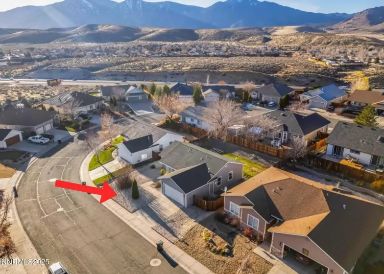 958 Ranchview, Carson City, Nevada 89705, 3 Bedrooms Bedrooms, ,2 BathroomsBathrooms,Residential,Residential,Ranchview,250058958