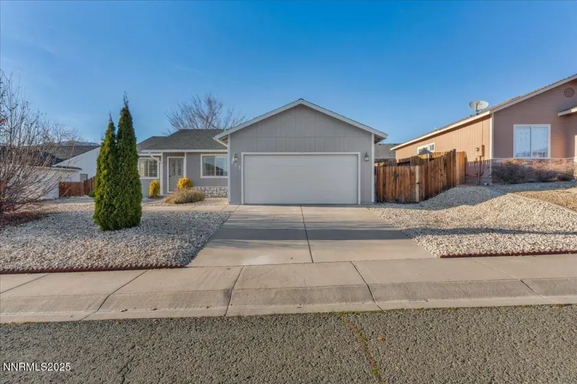 958 Ranchview, Carson City, Nevada 89705, 3 Bedrooms Bedrooms, ,2 BathroomsBathrooms,Residential,Residential,Ranchview,250058958