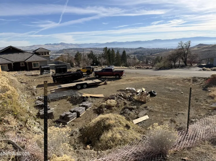 5100 MASON ROAD, Reno, Nevada 89506, ,Land,Residential,MASON ROAD,250058959