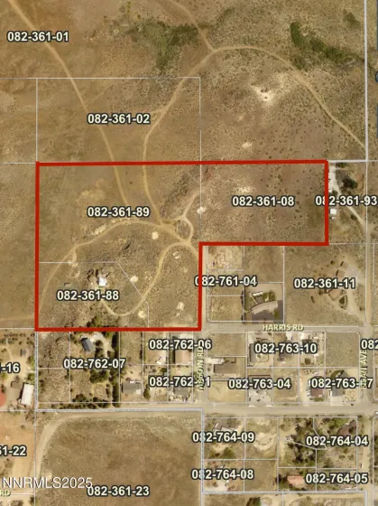 5250 Mason, Reno, Nevada 89506, ,Land,Residential,Mason,250058960