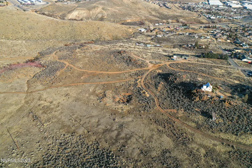 5250 Mason, Reno, Nevada 89506, ,Land,Residential,Mason,250058960