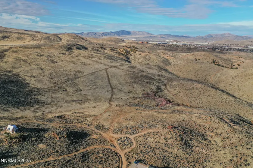 5250 Mason, Reno, Nevada 89506, ,Land,Residential,Mason,250058960