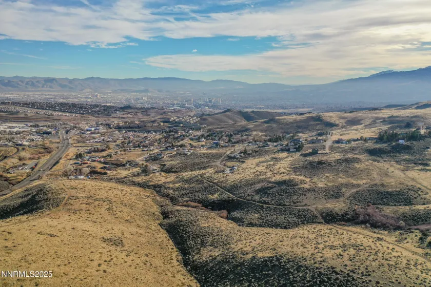5250 Mason, Reno, Nevada 89506, ,Land,Residential,Mason,250058960