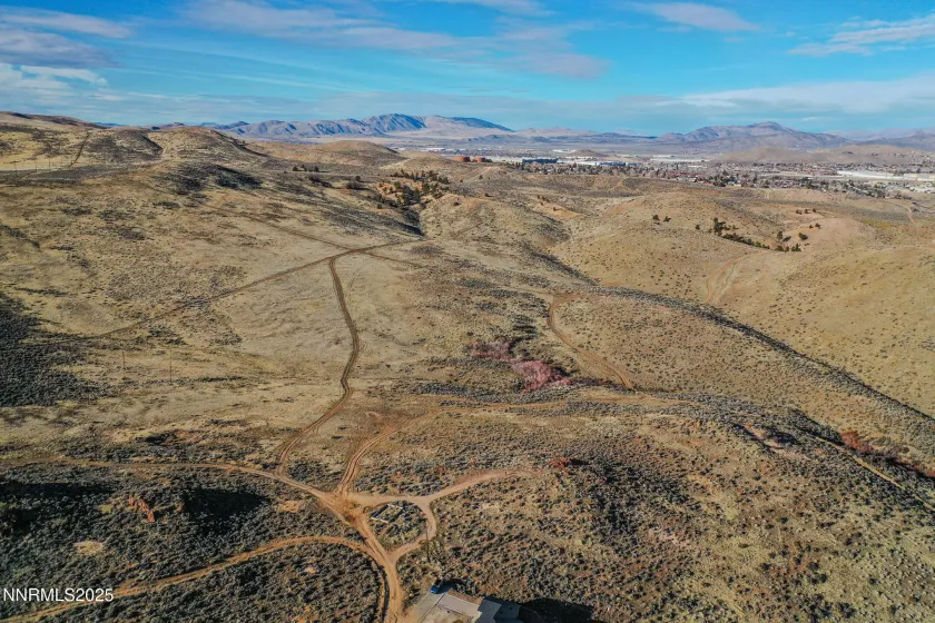 5250 Mason, Reno, Nevada 89506, ,Land,Residential,Mason,250058960