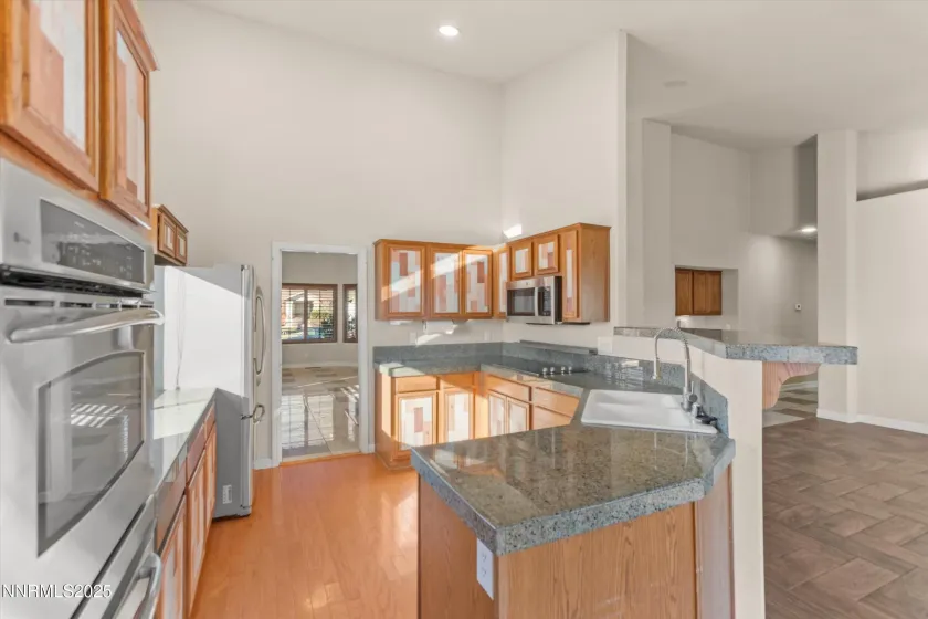 4010 Mount Jefferson, Reno, Nevada 89508, 4 Bedrooms Bedrooms, ,2 BathroomsBathrooms,Residential,Residential,Mount Jefferson,250058961