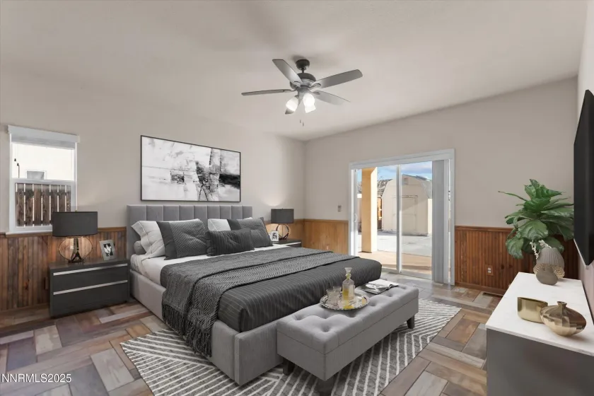 4010 Mount Jefferson, Reno, Nevada 89508, 4 Bedrooms Bedrooms, ,2 BathroomsBathrooms,Residential,Residential,Mount Jefferson,250058961