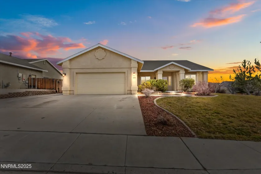 4010 Mount Jefferson, Reno, Nevada 89508, 4 Bedrooms Bedrooms, ,2 BathroomsBathrooms,Residential,Residential,Mount Jefferson,250058961