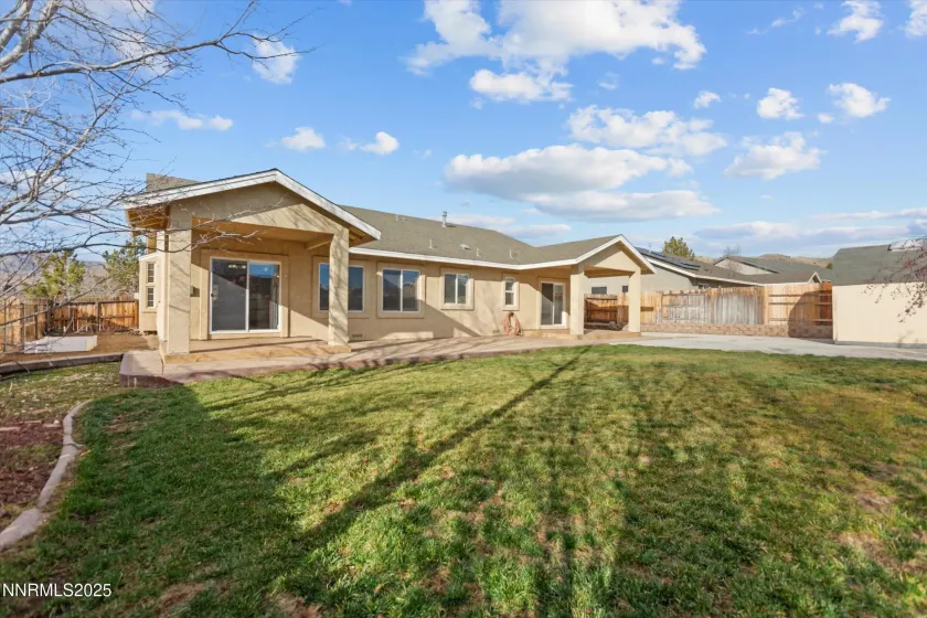 4010 Mount Jefferson, Reno, Nevada 89508, 4 Bedrooms Bedrooms, ,2 BathroomsBathrooms,Residential,Residential,Mount Jefferson,250058961