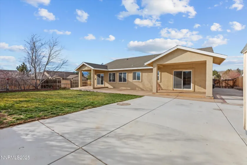 4010 Mount Jefferson, Reno, Nevada 89508, 4 Bedrooms Bedrooms, ,2 BathroomsBathrooms,Residential,Residential,Mount Jefferson,250058961