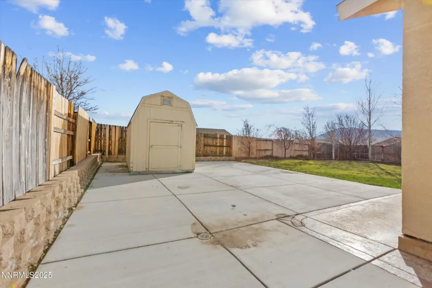 4010 Mount Jefferson, Reno, Nevada 89508, 4 Bedrooms Bedrooms, ,2 BathroomsBathrooms,Residential,Residential,Mount Jefferson,250058961