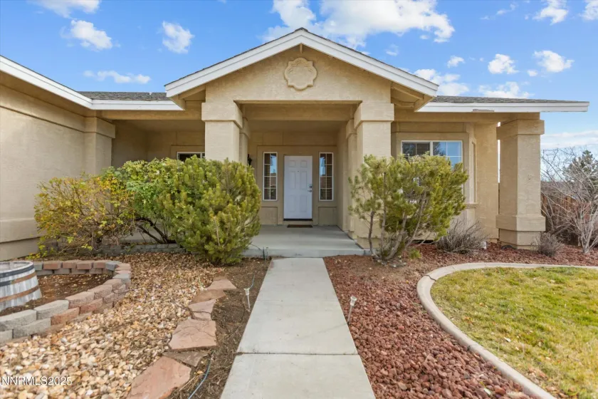 4010 Mount Jefferson, Reno, Nevada 89508, 4 Bedrooms Bedrooms, ,2 BathroomsBathrooms,Residential,Residential,Mount Jefferson,250058961