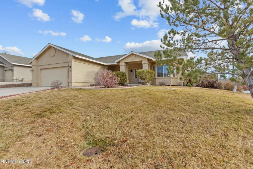 4010 Mount Jefferson, Reno, Nevada 89508, 4 Bedrooms Bedrooms, ,2 BathroomsBathrooms,Residential,Residential,Mount Jefferson,250058961