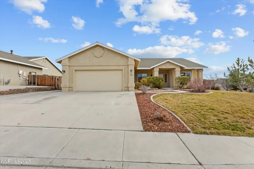 4010 Mount Jefferson, Reno, Nevada 89508, 4 Bedrooms Bedrooms, ,2 BathroomsBathrooms,Residential,Residential,Mount Jefferson,250058961