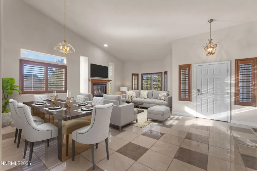 4010 Mount Jefferson, Reno, Nevada 89508, 4 Bedrooms Bedrooms, ,2 BathroomsBathrooms,Residential,Residential,Mount Jefferson,250058961