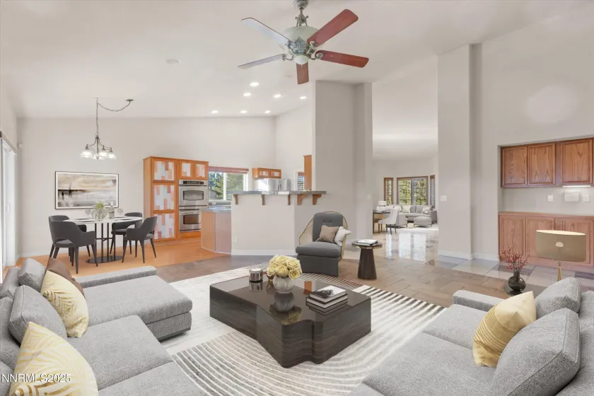 4010 Mount Jefferson, Reno, Nevada 89508, 4 Bedrooms Bedrooms, ,2 BathroomsBathrooms,Residential,Residential,Mount Jefferson,250058961