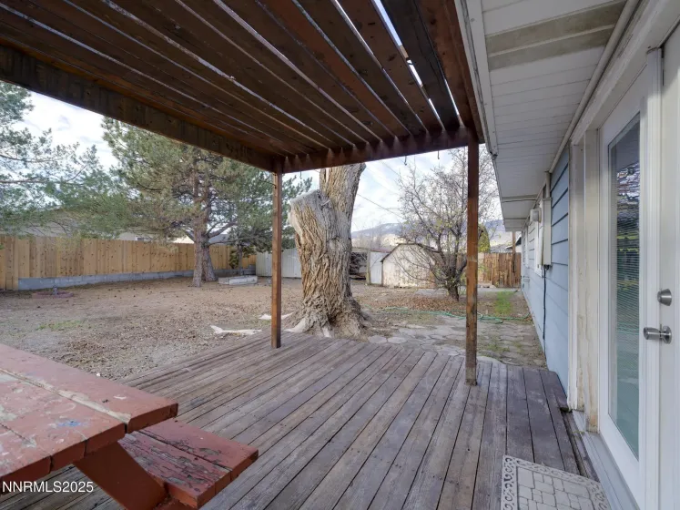 3115 Douglas, Carson City, Nevada 89701, 4 Bedrooms Bedrooms, ,2 BathroomsBathrooms,Residential,Residential,Douglas,250058963