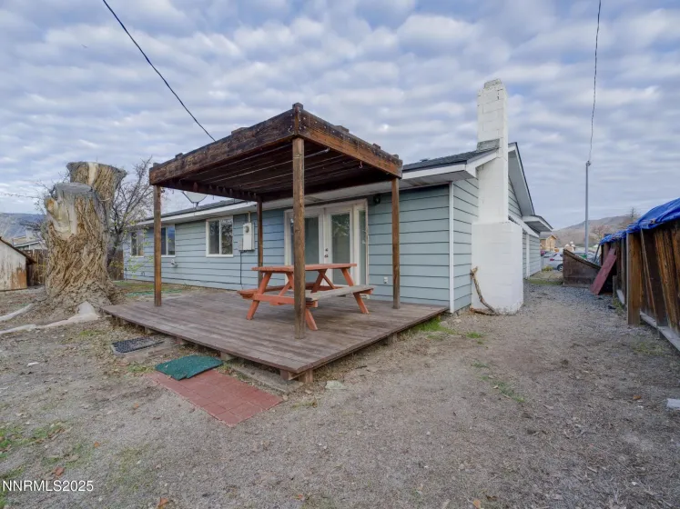 3115 Douglas, Carson City, Nevada 89701, 4 Bedrooms Bedrooms, ,2 BathroomsBathrooms,Residential,Residential,Douglas,250058963