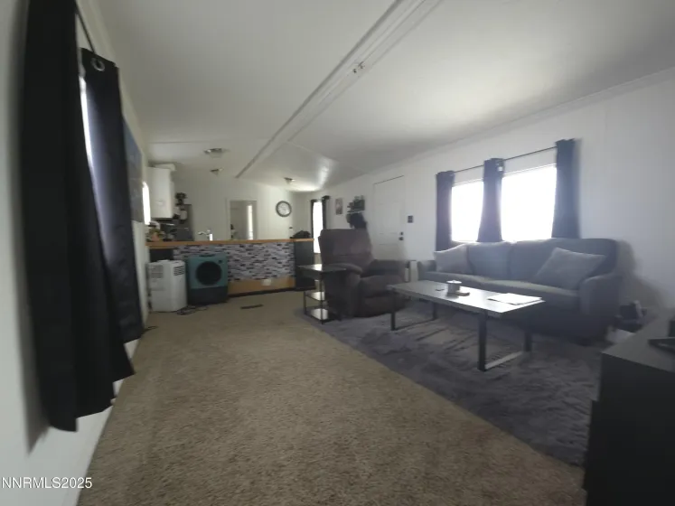 1365 Lahontan, Silver Springs, Nevada 89429, 2 Bedrooms Bedrooms, ,2 BathroomsBathrooms,Residential,Residential,Lahontan,250058965