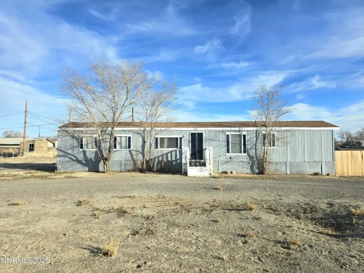 1365 Lahontan, Silver Springs, Nevada 89429, 2 Bedrooms Bedrooms, ,2 BathroomsBathrooms,Residential,Residential,Lahontan,250058965