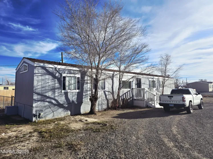 1365 Lahontan, Silver Springs, Nevada 89429, 2 Bedrooms Bedrooms, ,2 BathroomsBathrooms,Residential,Residential,Lahontan,250058965