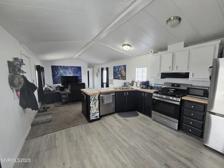 1365 Lahontan, Silver Springs, Nevada 89429, 2 Bedrooms Bedrooms, ,2 BathroomsBathrooms,Residential,Residential,Lahontan,250058965