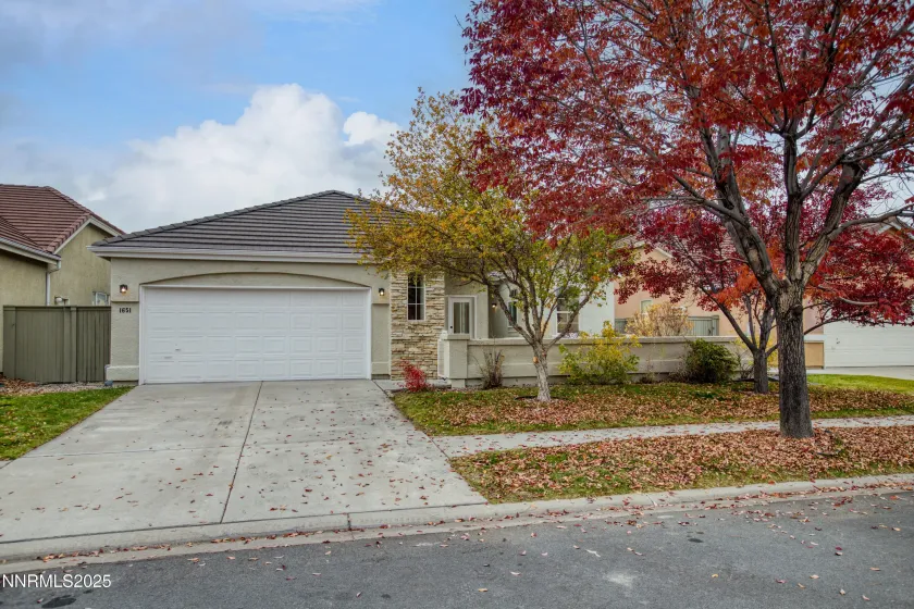 1651 Emerald Bay, Reno, Nevada 89521, 3 Bedrooms Bedrooms, ,2 BathroomsBathrooms,Residential,Residential,Emerald Bay,250057417