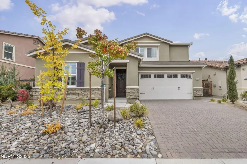 2010 Angel Ridge, Reno, Nevada 89521, 5 Bedrooms Bedrooms, ,3 BathroomsBathrooms,Residential,Residential,Angel Ridge,250057512