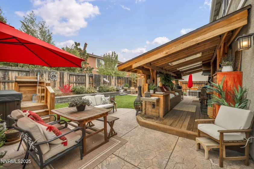 2010 Angel Ridge, Reno, Nevada 89521, 5 Bedrooms Bedrooms, ,3 BathroomsBathrooms,Residential,Residential,Angel Ridge,250057512