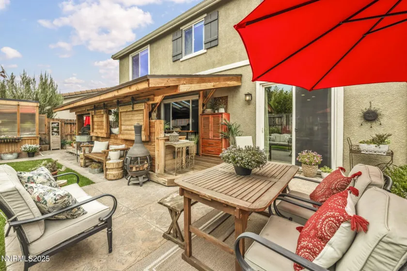 2010 Angel Ridge, Reno, Nevada 89521, 5 Bedrooms Bedrooms, ,3 BathroomsBathrooms,Residential,Residential,Angel Ridge,250057512