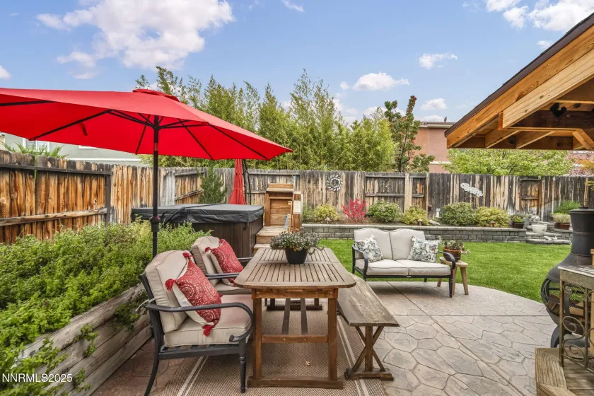 2010 Angel Ridge, Reno, Nevada 89521, 5 Bedrooms Bedrooms, ,3 BathroomsBathrooms,Residential,Residential,Angel Ridge,250057512