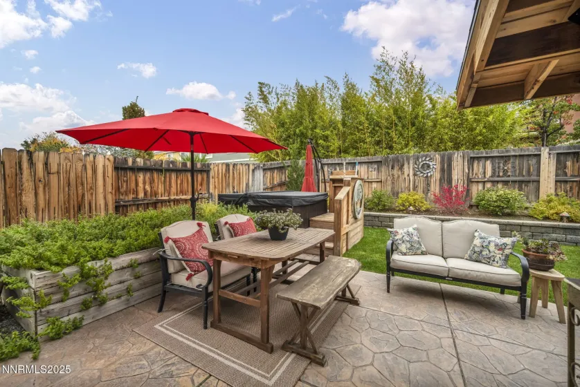 2010 Angel Ridge, Reno, Nevada 89521, 5 Bedrooms Bedrooms, ,3 BathroomsBathrooms,Residential,Residential,Angel Ridge,250057512