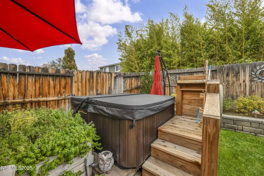 2010 Angel Ridge, Reno, Nevada 89521, 5 Bedrooms Bedrooms, ,3 BathroomsBathrooms,Residential,Residential,Angel Ridge,250057512