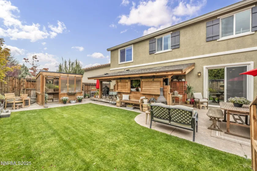 2010 Angel Ridge, Reno, Nevada 89521, 5 Bedrooms Bedrooms, ,3 BathroomsBathrooms,Residential,Residential,Angel Ridge,250057512