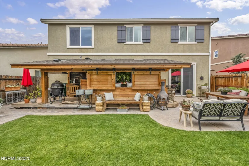 2010 Angel Ridge, Reno, Nevada 89521, 5 Bedrooms Bedrooms, ,3 BathroomsBathrooms,Residential,Residential,Angel Ridge,250057512