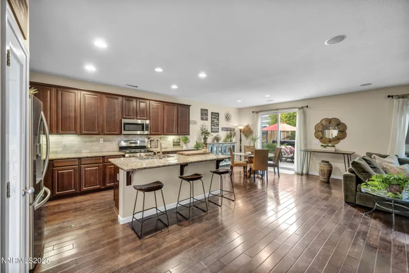 2010 Angel Ridge, Reno, Nevada 89521, 5 Bedrooms Bedrooms, ,3 BathroomsBathrooms,Residential,Residential,Angel Ridge,250057512