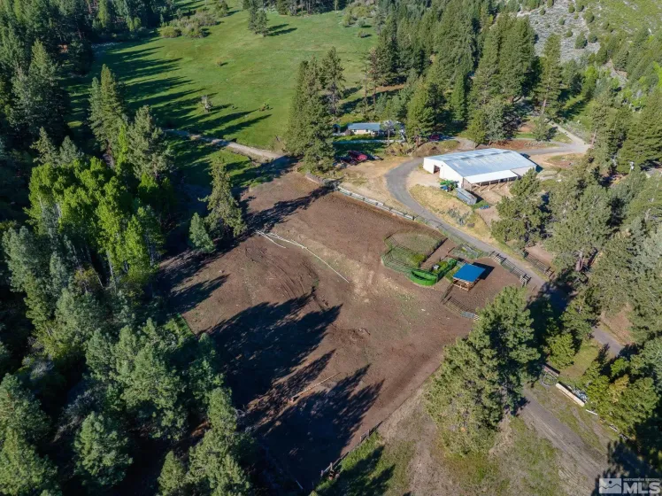 6995 Franktown, Washoe Valley, Nevada 89704, 6 Bedrooms Bedrooms, ,5 BathroomsBathrooms,Residential,Residential,Franktown,250006413