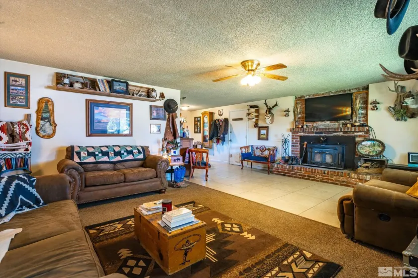 6995 Franktown, Washoe Valley, Nevada 89704, 6 Bedrooms Bedrooms, ,5 BathroomsBathrooms,Residential,Residential,Franktown,250006413